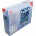 Thread Repair Kit | Metric / Inch Thread | M5 - M12, 1/4" - 1/2" | 320 pcs. (9483)
