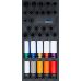 Tool Set 3/3: Impact Socket/Impact Socket with Protection | 12.5 mm (1/2") | 33 pcs (74557)