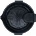 Oil container / drip tray with spout | 6.5 L (74612)