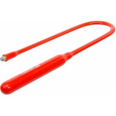 Elastīgs magnētiskais pacelšanas instruments | ar izolāciju | 450 mm | kravnesība 0,5 kg (74642)