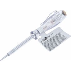 Voltmeter/indicator | 125–250 V | 150 mm (74693B)