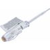 Voltmeter/indicator | 125–250 V | 150 mm (74693B)