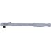Reversible ratchet wrench | 6.3 mm (1/4") | CrV | fine teeth (74709)