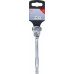 Reversible ratchet wrench | 6.3 mm (1/4") | CrV | fine teeth (74709)
