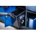 Trash bin | 340 x 220 x 350 mm | suitable for the combined storage system (74724B)