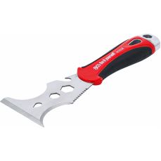 Multifunctional Scraper 15-in-1 | 75 mm (76135)