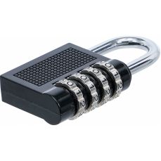 Padlock | with code (85120)