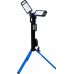 Hybrid work light with two SMD LEDs | with tripod | 100 - 240 V (85360)