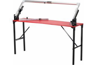 Foam Cutting Machine | 200W | 1400 x 350 mm (YT-821905)