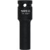 Impact deep socket | 1/2′′ | 10 mm (YT-10291)