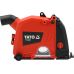 Dust removal hood for channelling 150mm (YT-82997)
