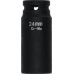 Impact deep socket | 1/2′′ | 24 mm (YT-10297)