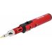 Gas Soldering Iron 360° | with Accessories | 3 in 1 (YT-36707)