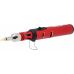 Gas Soldering Iron 360° | with Accessories | 3 in 1 (YT-36707)
