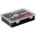 Gas Soldering Iron 360° | with Accessories | 3 in 1 (YT-36707)
