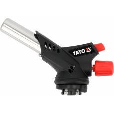 360° Gas Burner with Piezoelectric Ignition System (YT-36713)