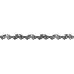 TCT chain for chainsaw YT-82157 | 12 inches (30 cm) (YT-821571)