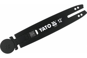 Guide rail for YT-82157 | 12" (30 cm) (YT-821572)