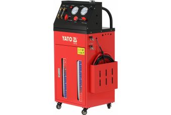 Oil change and automatic transmission flushing equipment | 12V | 70W (YT-07130)