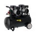 Silent Air Compressor | Oil-Free | 50 l/0.8 MPa/8 bar/115 PSI/280 l/min | 1500 W (YT-23345)