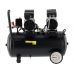 Silent Air Compressor | Oil-Free | 50 l/0.8 MPa/8 bar/115 PSI/280 l/min | 1500 W (YT-23345)