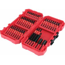 Sitamo galviņu komplekts | 1/4" | 39 gab. | S2 (YT-78076)