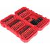 Drill Bit Set | 1/4" | 39 pcs. | S2 (YT-78076)