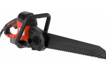 Zāģis „Alligator” dobiem ķieģeļiem | 1500 W (YT-82284)