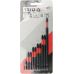 Impact Bit Set | 1/4" | PH2 | 10 pcs (YT-78073)