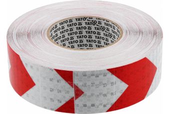 Atstarojoša lenta 49 mm x 45,7 m (YT-72510)
