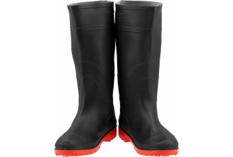 High rubber boots WATERSTOP | EVA insole | Size 40 (YT-80891)