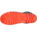 High rubber boots WATERSTOP | EVA insole | Size 44 (YT-80895)