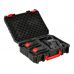 Starter kit – battery 2X4.0 Ah and charger 4.5A | 18V (YT-828510)