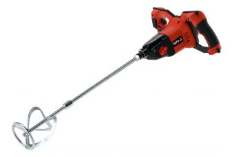 18V Cordless Construction Mixer (without battery and charger) (YT-82877)