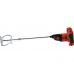 18V Cordless Construction Mixer (without battery and charger) (YT-82877)