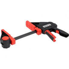 Quick-release clamp 150mm / 270kg (YT-63880)