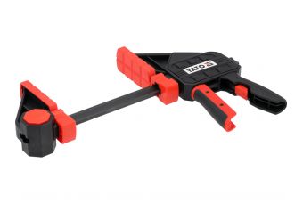 Quick-release clamp 150mm / 270kg (YT-63880)
