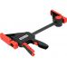 Quick-release clamp 150mm / 270kg (YT-63880)