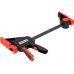 Quick-release clamp 200mm / 270kg (YT-63881)