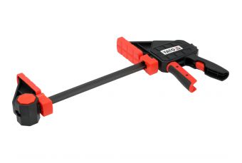 Ātrā stiprinājuma skava 250mm / 270kg (YT-63882)