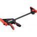 Ātrā stiprinājuma skava 250mm / 270kg (YT-63882)