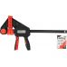 Ātrā stiprinājuma skava 250mm / 270kg (YT-63882)