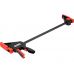 Quick-release clamp 450mm / 270kg (YT-63884)
