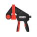 Quick-release clamp 450mm / 270kg (YT-63884)
