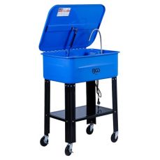 Washing machine for small parts/components | 75 l (74696)