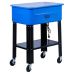 Mazgāšana sīkām detaļām/komponentiem | 75 l(74696)