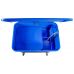 Mazgāšana sīkām detaļām/komponentiem | 75 l(74696)
