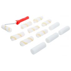 Paint Roller Set | 13 pcs. (76515)