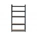 Warehouse HDF rack | 180 x 90 x 30 cm (78484)