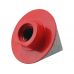 Diamond cone milling cutter M14 | 2-50 mm | for enlarging holes | for ceramics and stone (YT-61784)